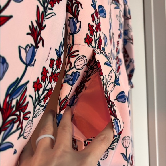 Draper James Vine Romper - Picture 4 of 5